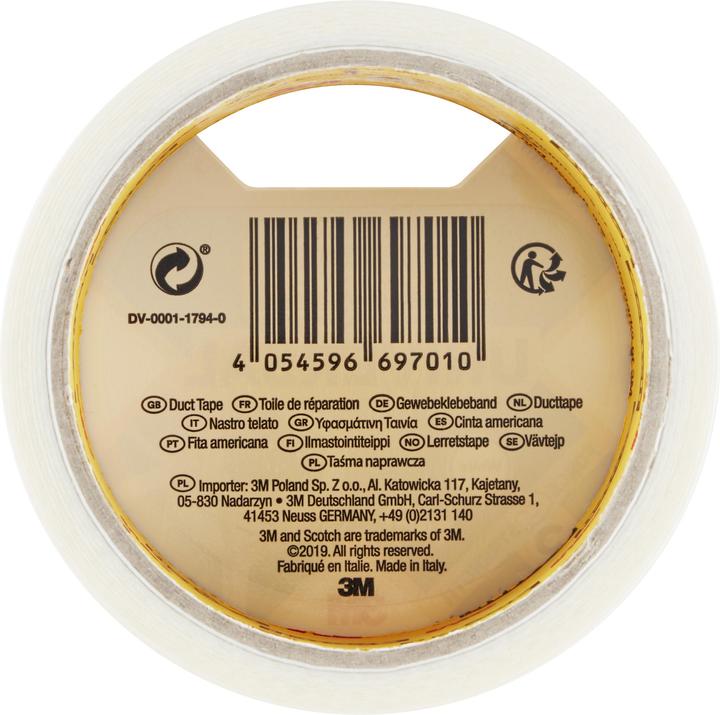 Immagine prodotto Scotch universale (48.48 mm)