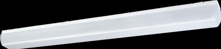 Actual product image Dotlux DOTL LED moisture-proof diffuser light
