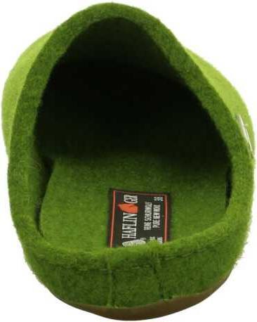 Image du produit Haflinger Everest Fundus vert gazon (37)
