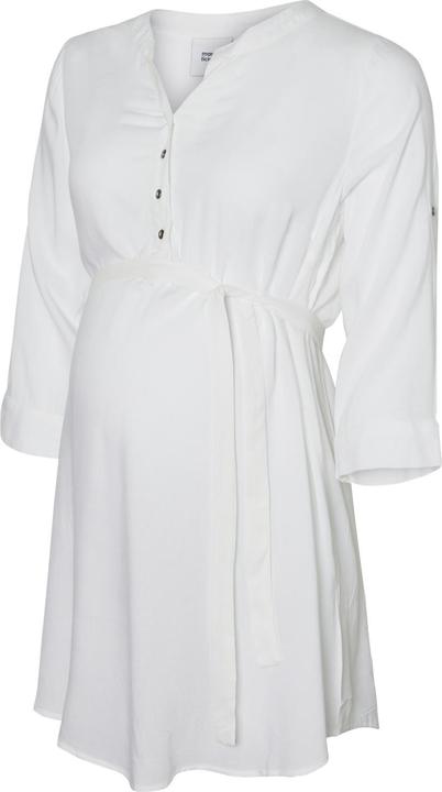 Mamalicious Tunique de grossesse (XL)