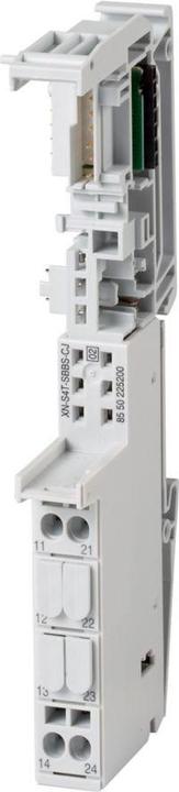 Produktbild Eaton XN-S4T-SBBS-CJ