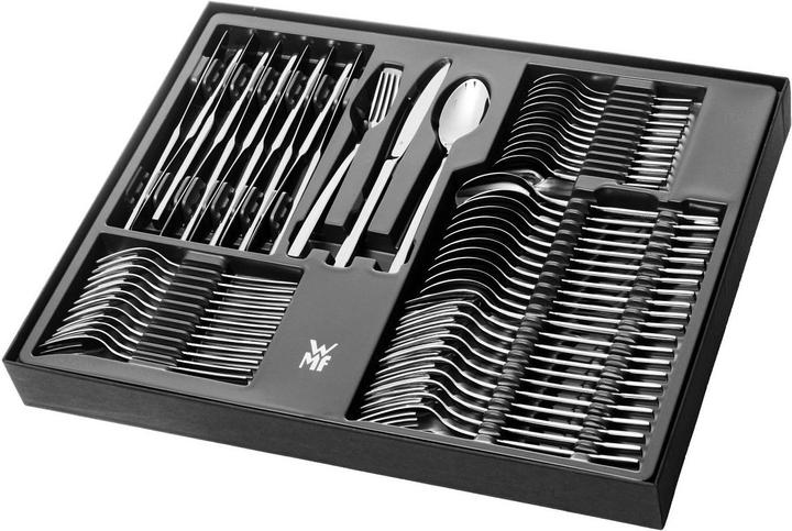 Immagine prodotto WMF Miami (60 Pezzo/i, Set di posate)