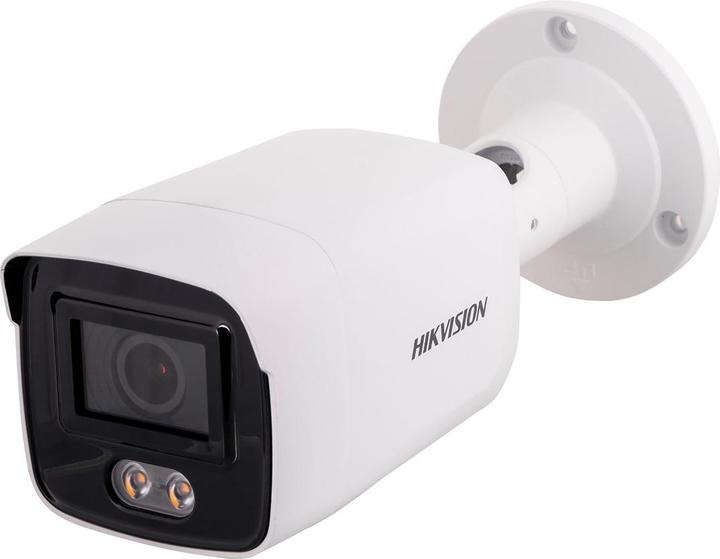 Actual product image Hikvision DS-2CD2027G1-L (2 8 mm) IP tube camera (1920 x 1080 Pixels)
