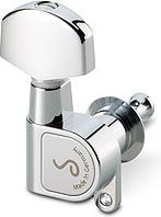 Produktbild Schaller M6-180 3l3r LMB SP chrome
