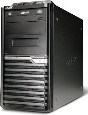 Actual product image Acer Veriton M6610G, Intel Core i7-2600, 8GB, Win 7 (Intel Core i7-2600, 8 GB)