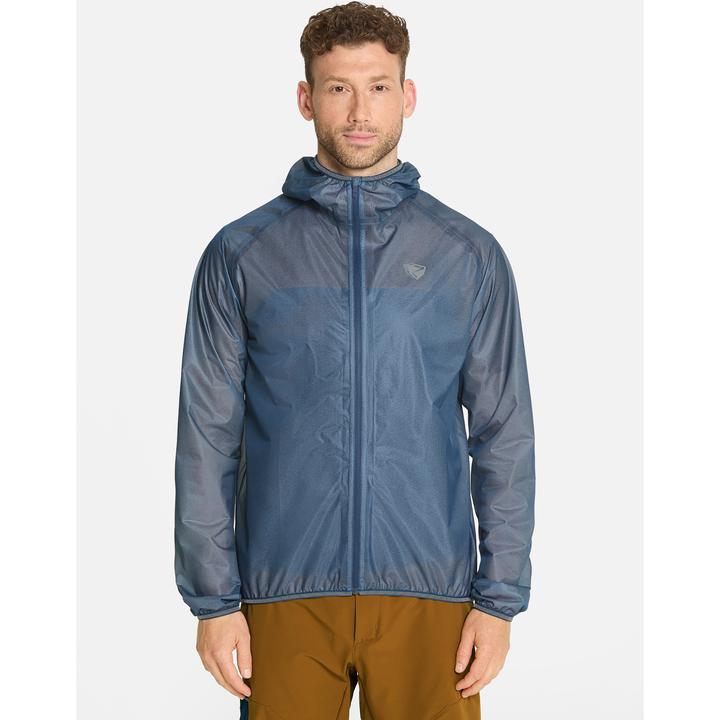 Actual product image Ziener NATIUS jacket (52)