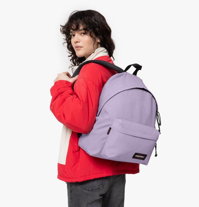 Image du produit Eastpak Rucksack Padded Pakr Lila (24 l)
