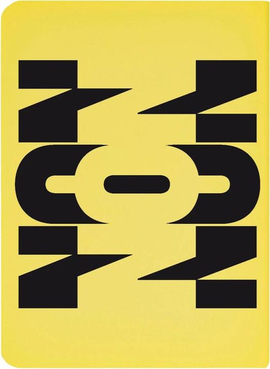 Produktbild Nuuna Graphic (22 x 16.5 cm, Gepunktet, Weicher Einband)