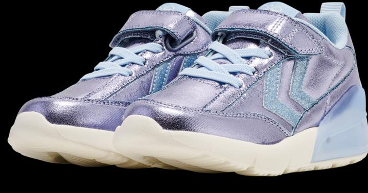 Actual product image hummel Daylight Glitter Jr (31)