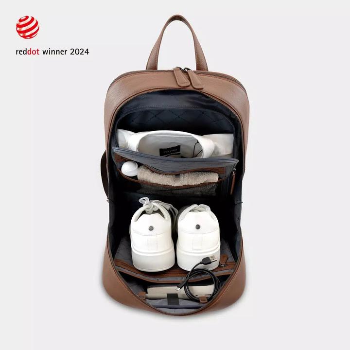 Produktbild Braun Büffel Theo (17 l)
