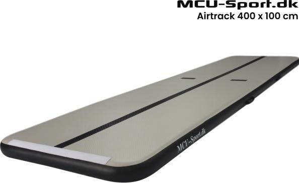 Produktbild Mu Sport MCU-Sport Airtrack 400 x 100 cm