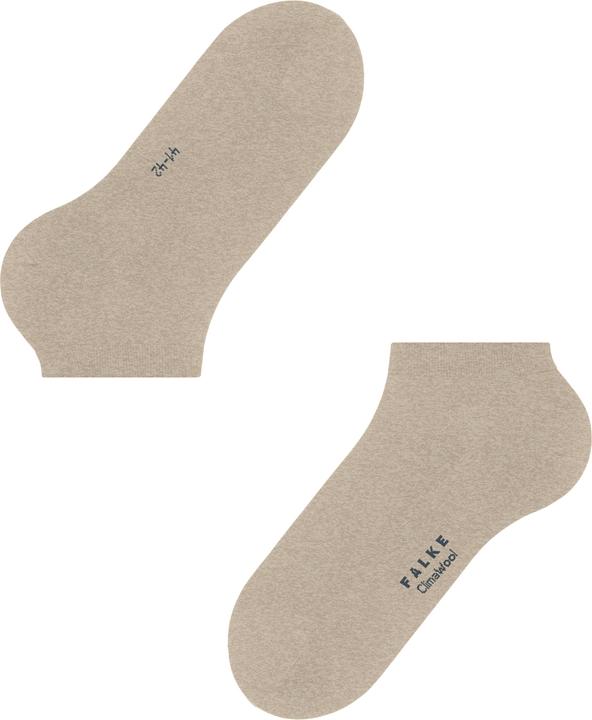 Immagine prodotto Falke ClimaWool SN (Confezione singola, 41 - 42)