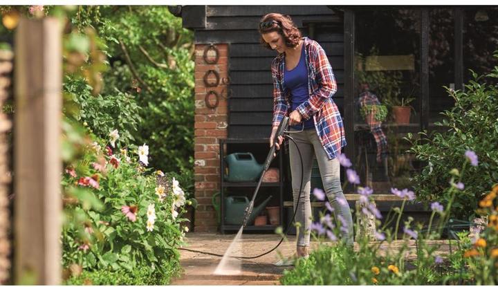 Productafbeelding Bosch Home & Garden Universele Aquatak 135 (Elektrische stroom)