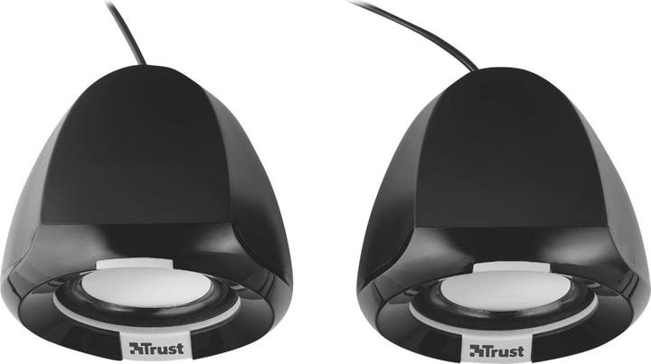 Actual product image Trust POLO 2.0 SPEAKER