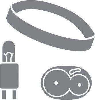 Immagine prodotto Petzl Myo-Lite / Duo
