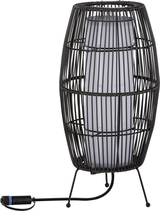Paulmann Outdoor Plug & Shine Basket (260 lm, IP44)