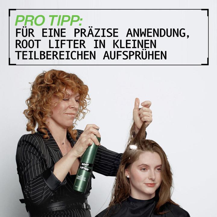 Produktbild Redken Root Lifter (300 ml, Schaumfestiger)