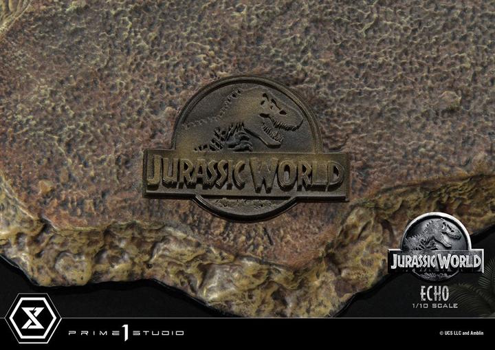 Produktbild Prime 1 Studio Jurassic World: Fallen Kingdom: Echo - 1/10