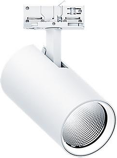 Actual product image Zumtobel LED spotlight 60716332 (2700 lm)
