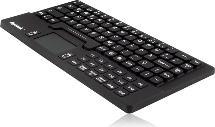 Immagine prodotto KeySonic KSK-5031IN (DE, Cablato)