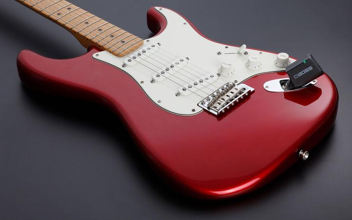 Produktbild BOSS (Electronics) WL-T Ersatz-Funksender (Gitarre, Bass)