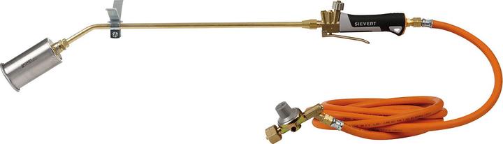 Actual product image Sievert High performance burner PRO 88