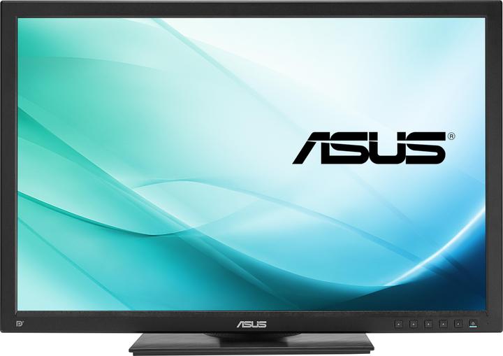 Image du produit ASUS Be24aqlb (1920 x 1200 pixels, 24.10")