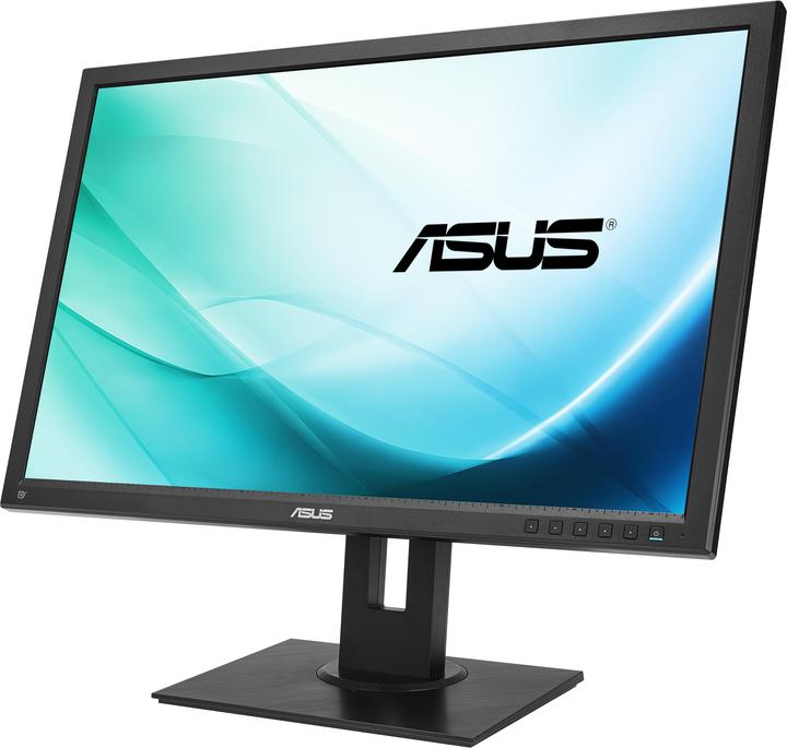 Image du produit ASUS Be24aqlb (1920 x 1200 pixels, 24.10")