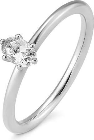 Actual product image Breuning Oval (51, 585/14 K Gold)