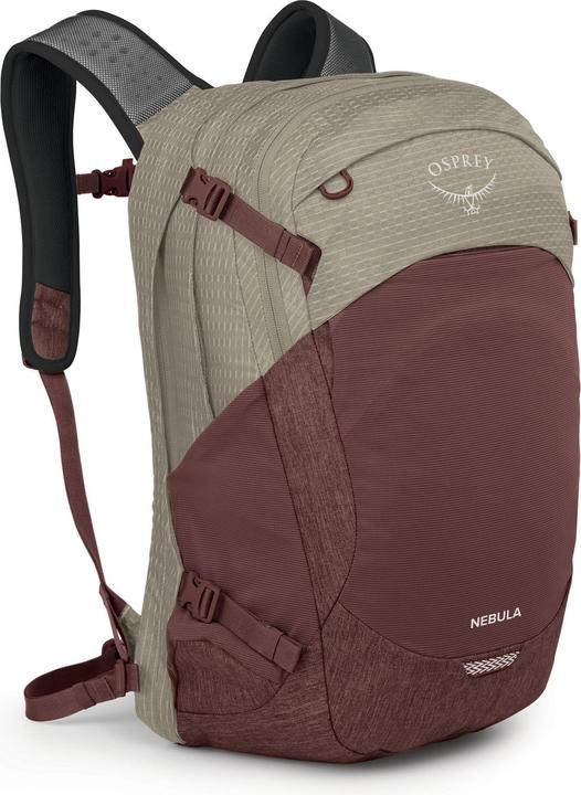 Actual product image Osprey Nebula backpack 49 cm laptop compartment (40 l)