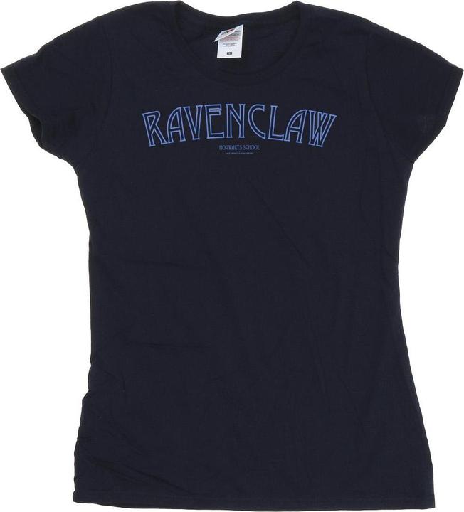 Produktbild Ravenclaw Logo TShirt (S)