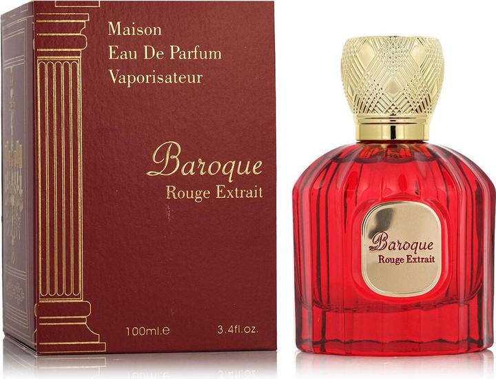 Immagine prodotto Maison Alhambra Barocco (Eau de parfum, 100 ml)