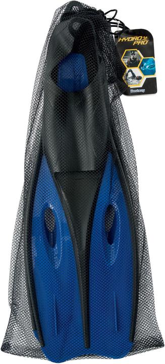 Immagine prodotto Bestway Pinne Endura, Pinne divise, Blu, Rosso, Bianco, Giallo, Piede intero, L, 40-42, 8-9.5