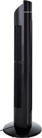 Actual product image Camry CR 7320 fan (55.50 dB)
