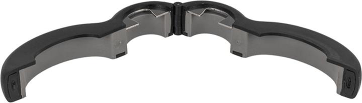 Produktbild Magni Universal-Öffner 6 in 1 schwarz/weiss (Deckelöffner)