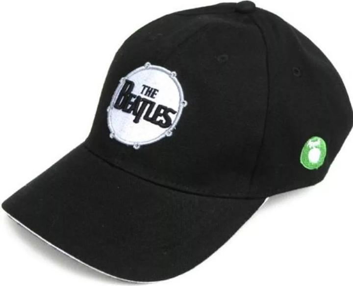 Actual product image Unisex Adult Drum Baseball Cap (One size)