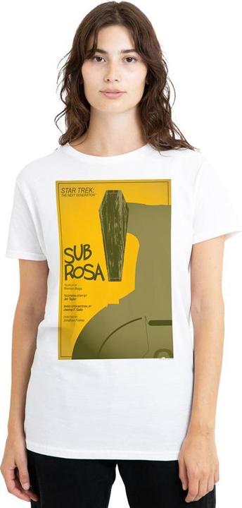 Produktbild The Next Generation Season 7 Episode 14 TShirt (S)
