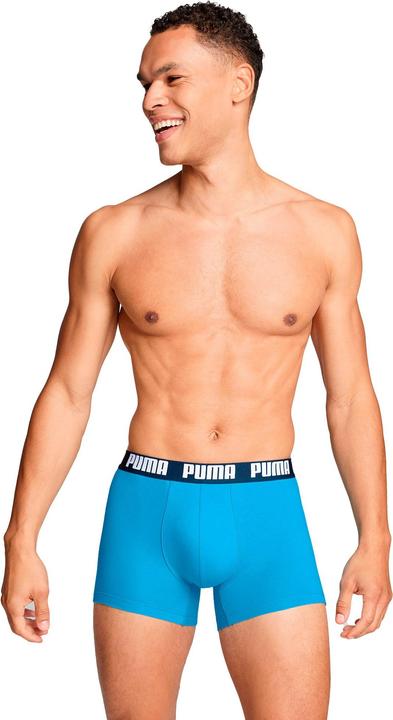 Image du produit Puma Basic Boxer (M, lot de 2)