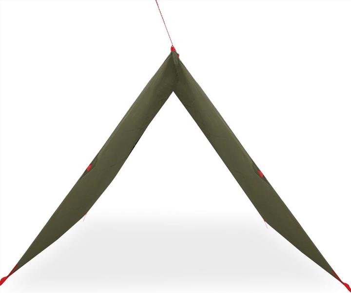 Produktbild VidaXL Tarp Wasserdicht (Tarp, 0.95 kg)