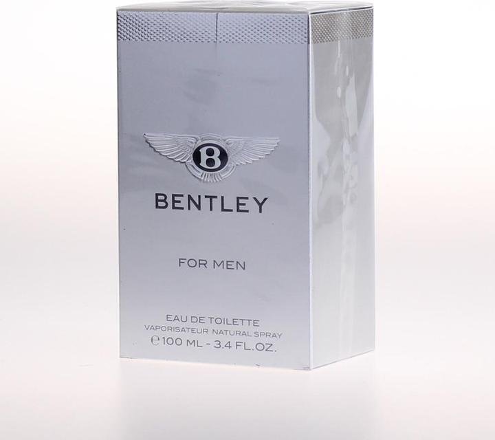 Actual product image Bentley Perfume (Eau de toilette, 100 ml)