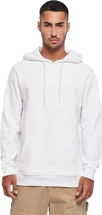 Produktbild Build Your Brand Ultra Heavy Regular Hoodie (M)