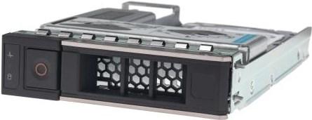 Produktbild Dell HD 4TB, NLSAS 7200rpm 12gbps 512n (4 TB, 3.5")