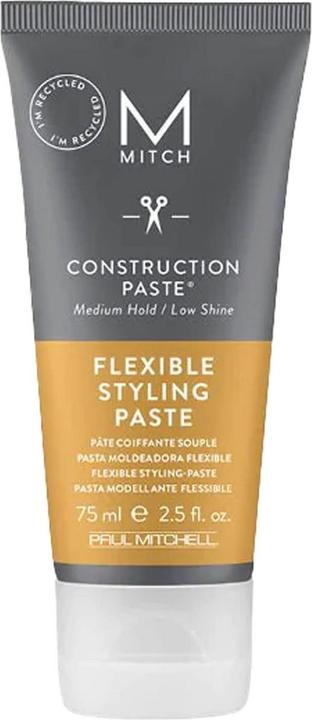 Immagine prodotto Paul Mitchell Costruzione (Pomata, 75 ml)