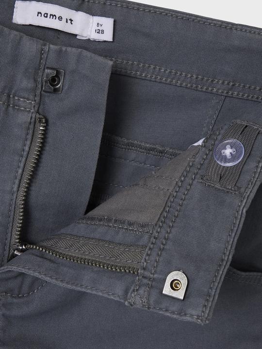 Actual product image Name it Regular Fit Cargo Trousers (152)