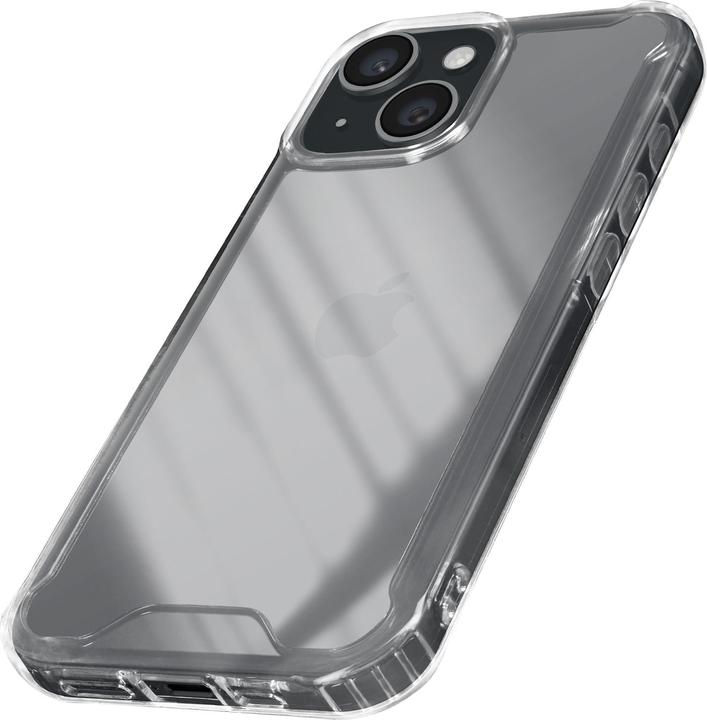 Actual product image Avizar Bazik Series (Apple iPhone 15)