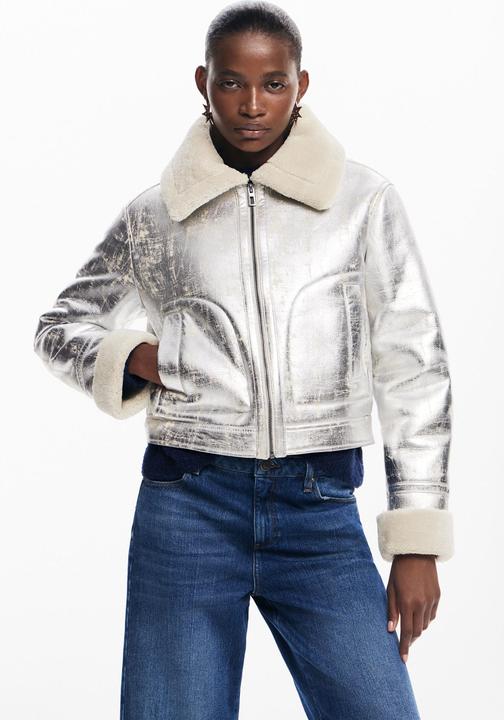 Actual product image Desigual 's jacket londres (M)