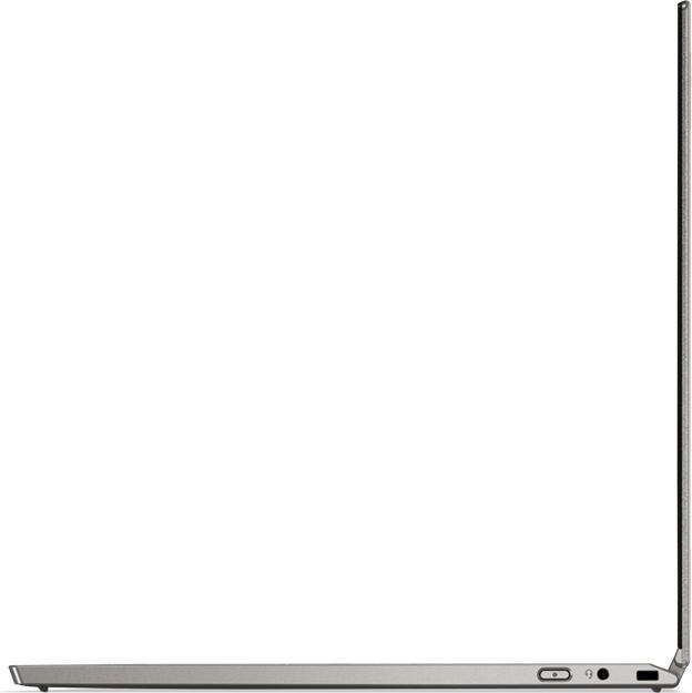 Immagine prodotto Lenovo ThinkPad X1 Yoga G1 (13.50", Intel Core i7-1160G7, 16 GB, 512 GB, DE)