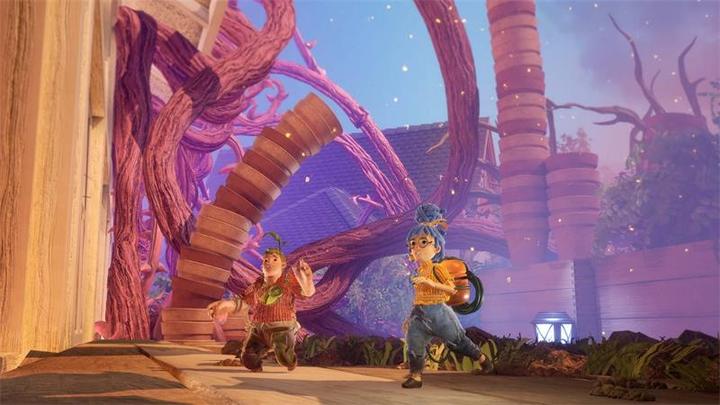 Image du produit EA Games It Takes Two (Switch, DE, IT, FR)