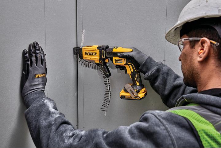 Produktbild DeWalt DCF620D2KQW (Akkubetrieb)