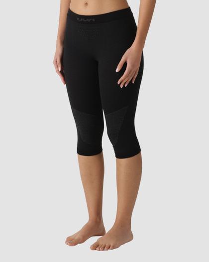 Image du produit UYN Pantalon thermique 3/4 Fusyon (L, XL)